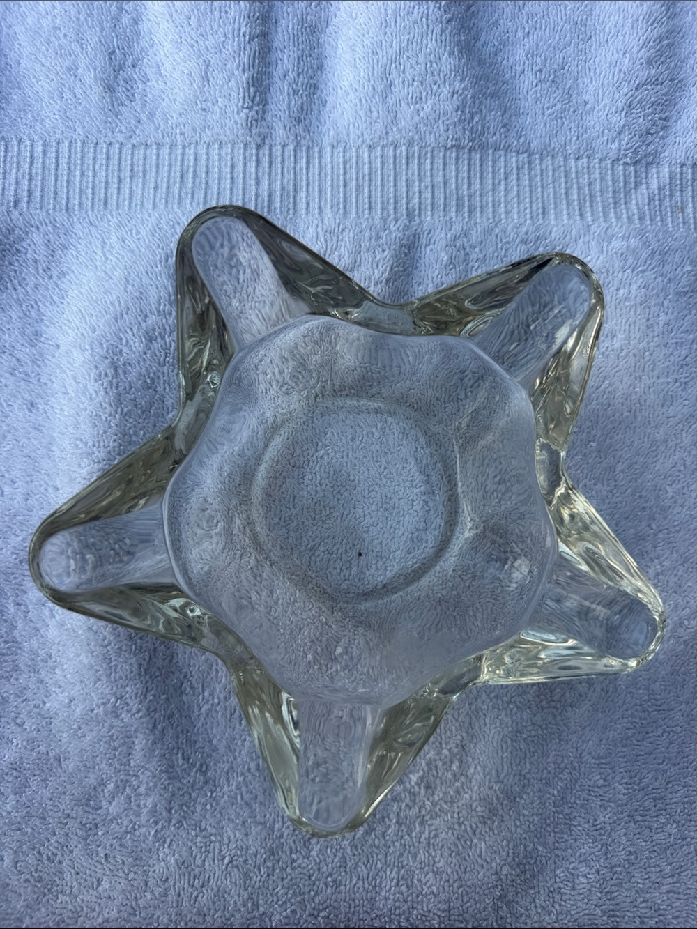 Star Ashtray - Picture 3 of 10